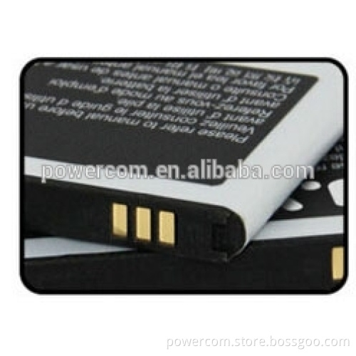 High capacity battery for samsung i9100